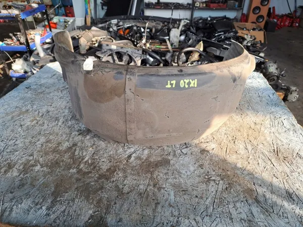 OEM 86826-1K000 Para-lamas Traseiro Esquerdo Hyundai IX20 image 2