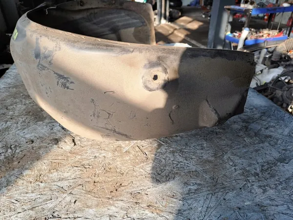OEM 86826-1K000 Para-lamas Traseiro Esquerdo Hyundai IX20 image 3