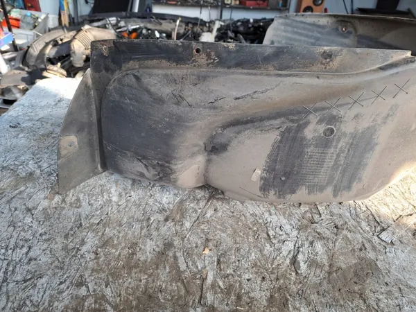 OEM 86826-1K000 Para-lamas Traseiro Esquerdo Hyundai IX20 image 4