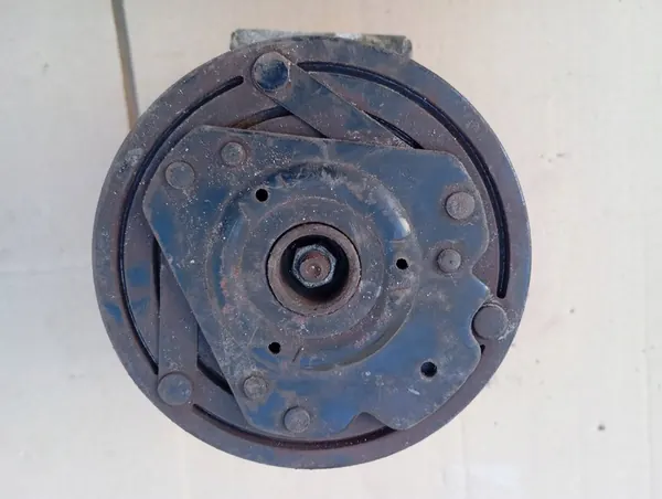 Compressore AC Chevrolet Epica 2.0 VCDI image 2