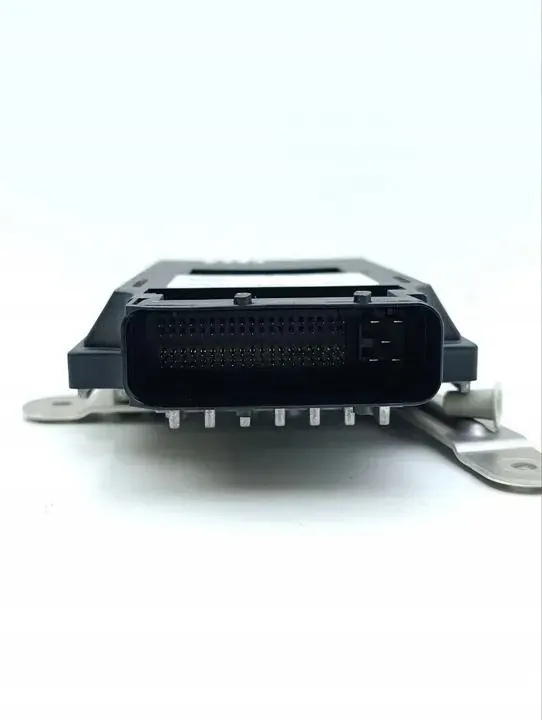 Unité de contrôle suspension Porsche OEM 971907553AE image 3