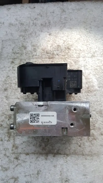 Soupape de détente AC Audi E-Tron OEM 4KE816102A image 3