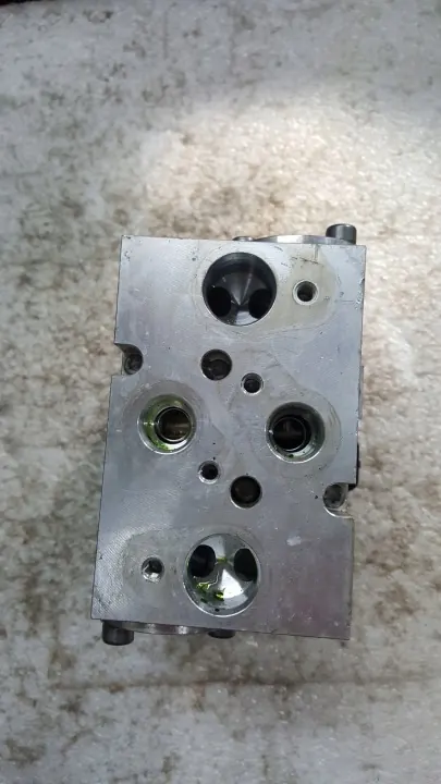 Soupape de détente AC Audi E-Tron OEM 4KE816102A image 4