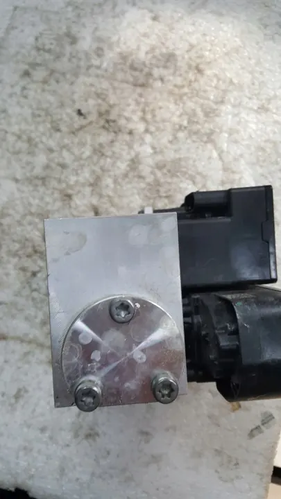 Soupape de détente AC Audi E-Tron OEM 4KE816102A image 5