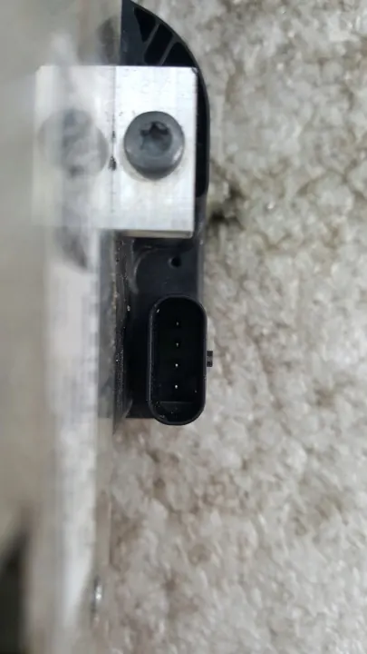 Soupape de détente AC Audi E-Tron OEM 4KE816102A image 6