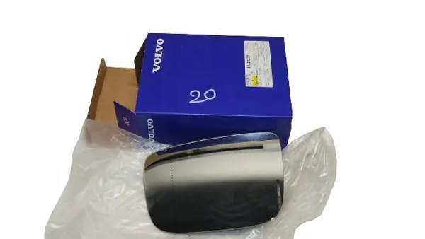 Volvo OE 31424237 Peililasi, Vasemman Puolen image 5