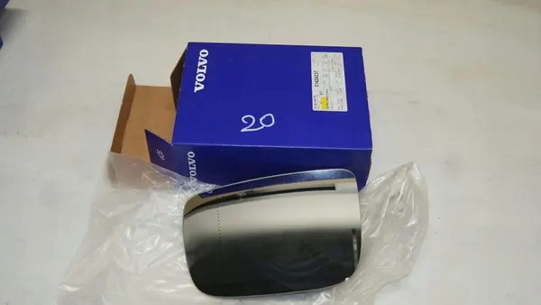 Volvo OE 31424237 Peililasi, Vasemman Puolen image 6