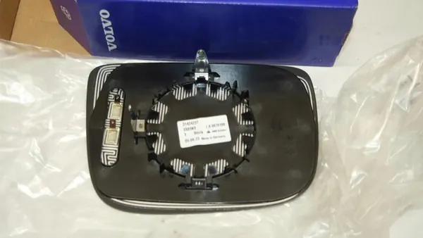 Volvo OE 31424237 Peililasi, Vasemman Puolen image 9