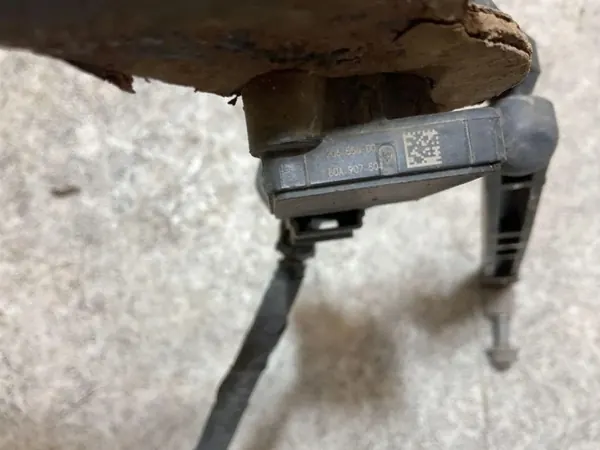 Framvänster nivåsensor OEM 20655600 Audi Q5 8R image 4