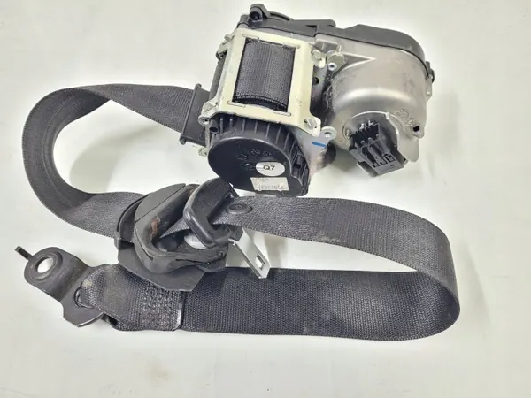 Mercedes säkerhetsbälte OEM A2518603885 Fram höger image 2