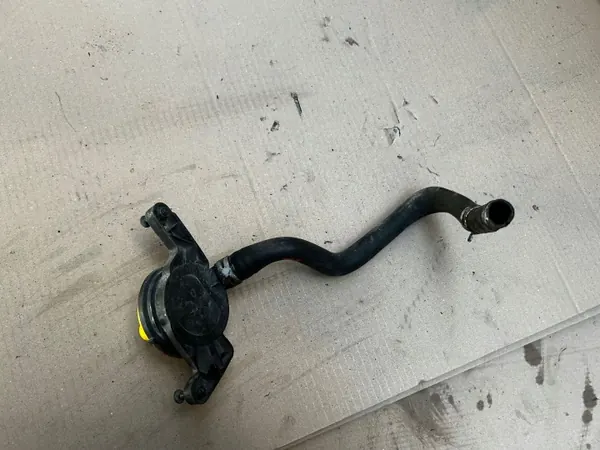 Tapa de llenado de aceite para Renault Trafic II Opel Vivaro A 2.0 DCI image 2