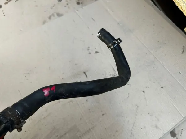Tapa de llenado de aceite para Renault Trafic II Opel Vivaro A 2.0 DCI image 3