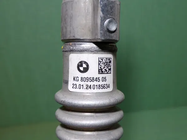 BMW M3 G80 G81 Rattstångsled OEM 8095844/45 image 3