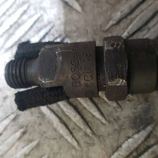 Conjunto de injetores Fiat Ducato 2 KCN18 image 4