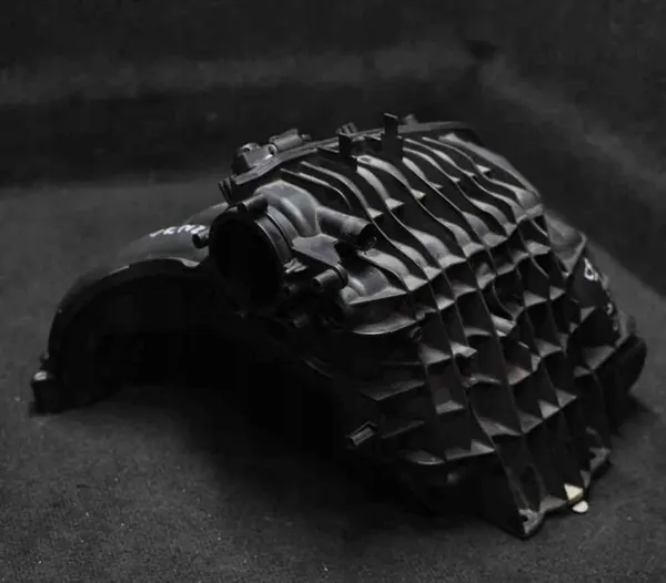 Coletor de admissão BMW 3 (E90) OEM 7544513 2.0L image 2
