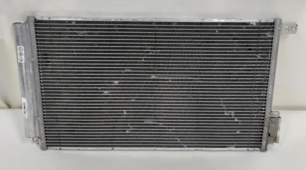 Gebruikte A/C-condensor OEM 5F2776000 voor Fiat Doblo 1.4 image 2