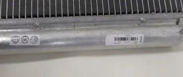 Gebruikte A/C-condensor OEM 5F2776000 voor Fiat Doblo 1.4 image 3