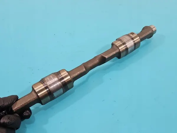 Eje de equilibrio Mercedes W212 2.2 CDI 136CV - 2015 image 2