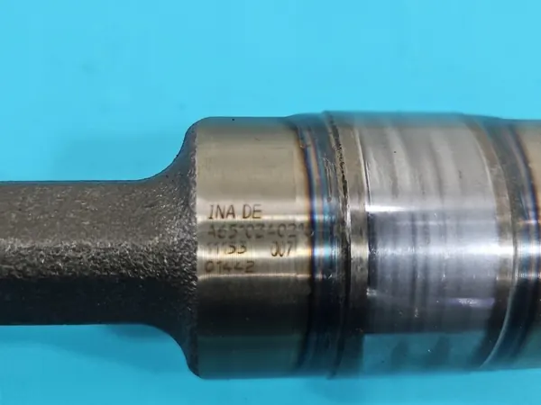 Eje de equilibrio Mercedes W212 2.2 CDI 136CV - 2015 image 3