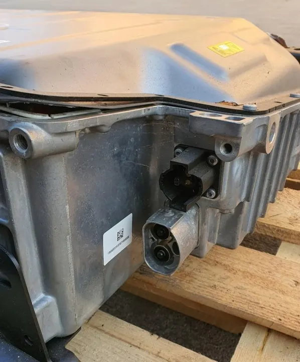 Begagnad drivbatteri OEM A2053403800 för Mercedes image 3