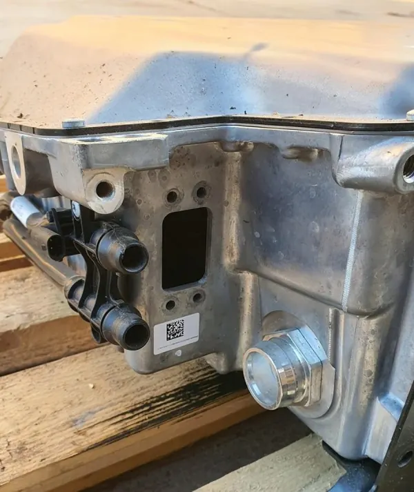 Begagnad drivbatteri OEM A2053403800 för Mercedes image 6