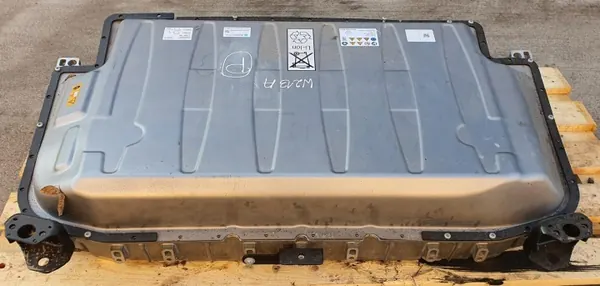 Begagnad drivbatteri OEM A2053403800 för Mercedes image 9
