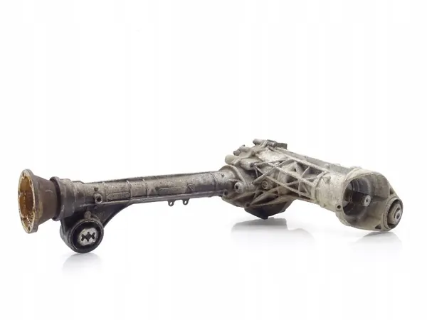 Vooras differentieel VW Touareg II 7P 3.0 TDI OEM 0BM409505L image 2