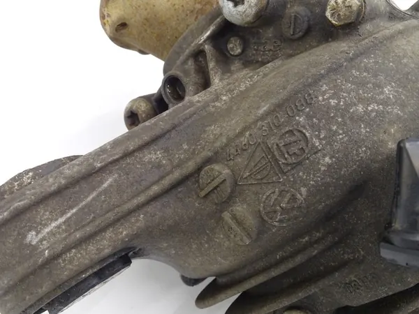 Vooras differentieel VW Touareg II 7P 3.0 TDI OEM 0BM409505L image 4
