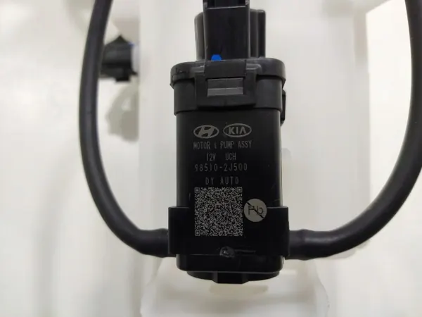 Scheibenwaschbehälter OEM 98510-2J500 für Kia Stonic image 6