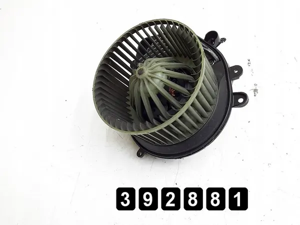 Ventilateur de chauffage VW Passat 2000 740221233f image 4