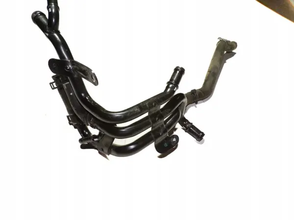 Cabrio-Dachablaufschlauch OEM 04L121064AF für VW Jetta image 3