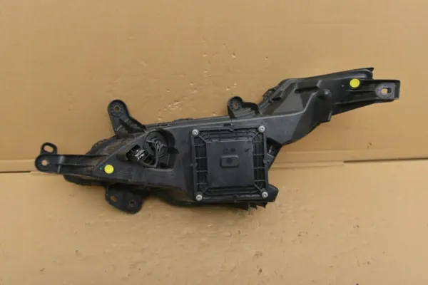 Renault OE 266009083R Phare Droit Halogène LED DRL image 7