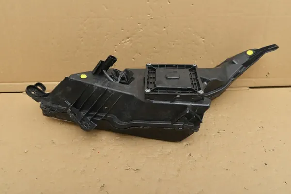 Renault OE 266009083R Phare Droit Halogène LED DRL image 8