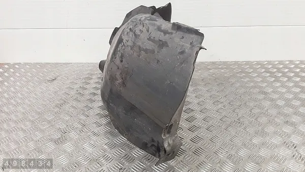 2010 BMW 1 Series E87 Arch Insert 51717059371 image 3