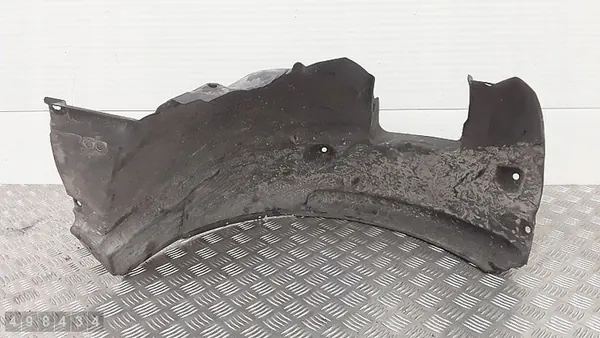 2010 BMW 1 Series E87 Arch Insert 51717059371 image 4