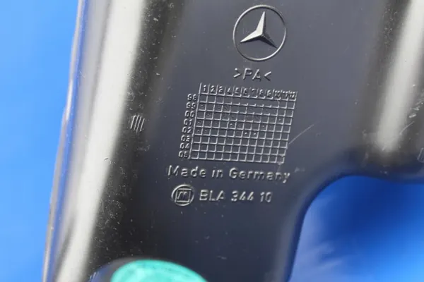 Tanque fluido ABC e óleo OEM Mercedes W215 C215 image 4