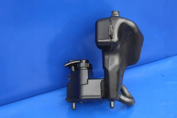 Tanque fluido ABC e óleo OEM Mercedes W215 C215 image 6