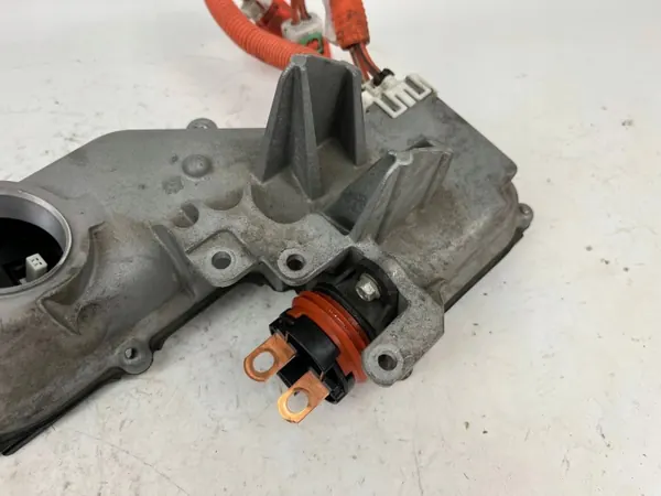 Inversor Toyota Mirai OEM G9A7062010 - Usado image 3