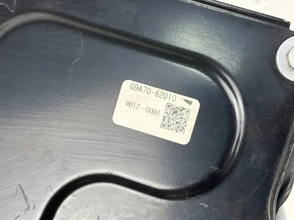 Inversor Toyota Mirai OEM G9A7062010 - Usado image 8
