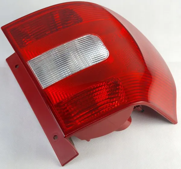 Lámpara Esquina Trasera Skoda Yeti Pre-Facelift Izquierda 5L0945111 image 3