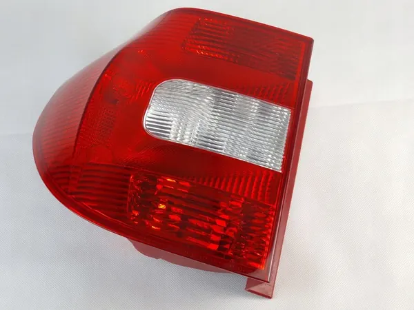 Lámpara Esquina Trasera Skoda Yeti Pre-Facelift Izquierda 5L0945111 image 6