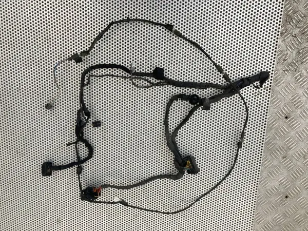 Faisceau phare OEM wiazkaE60lampy BMW E60 E61 image 2