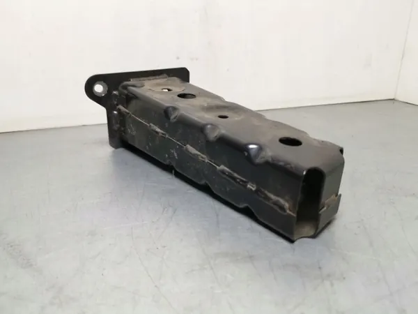 Amortiguador del parachoques delantero Mazda FBZ16160 image 2
