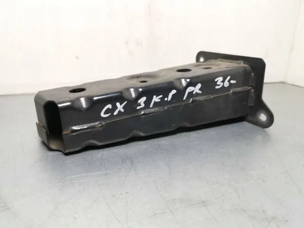 Amortiguador del parachoques delantero Mazda FBZ16160 image 3