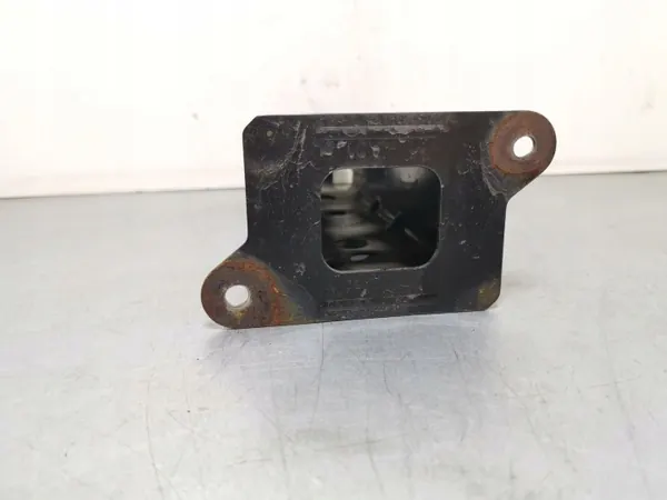 Amortiguador del parachoques delantero Mazda FBZ16160 image 4