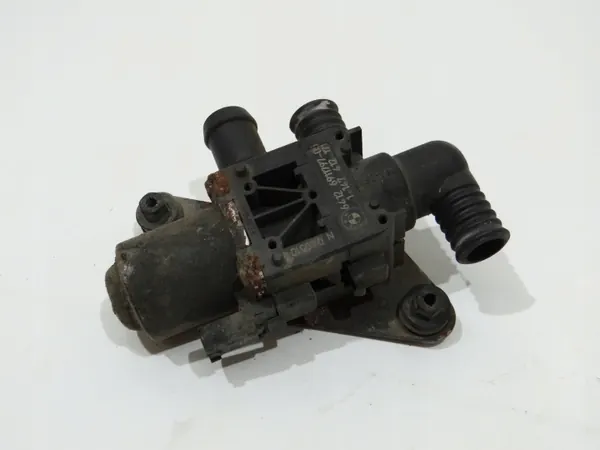 Waterklep OEM 6911797 voor BMW E60 E61 image 2