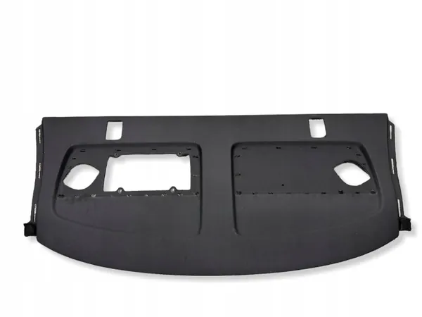 Étagère arrière Audi OE d'occasion OEM 8T0863411AS image 2