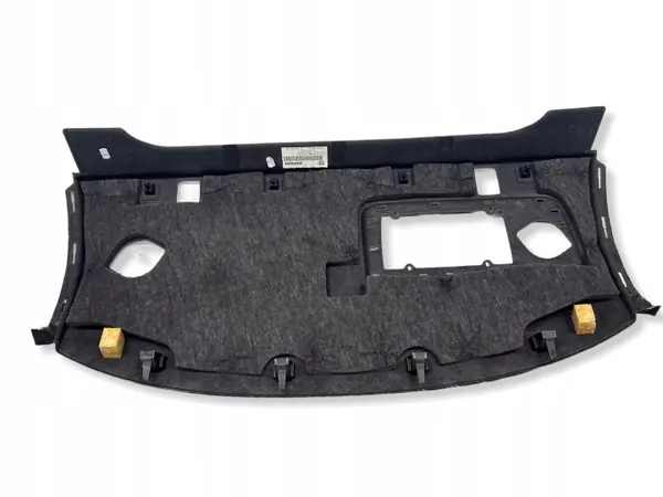 Étagère arrière Audi OE d'occasion OEM 8T0863411AS image 7