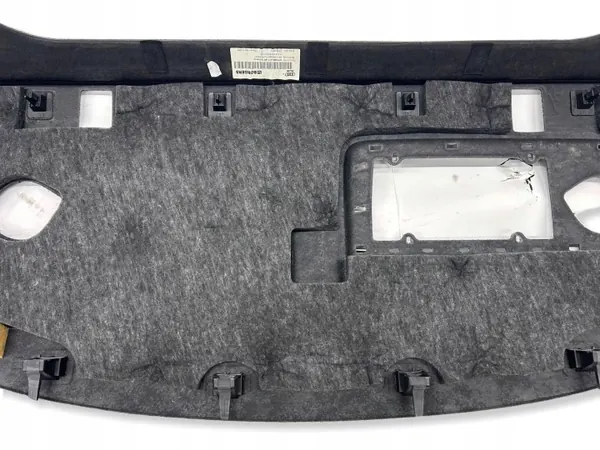Étagère arrière Audi OE d'occasion OEM 8T0863411AS image 9