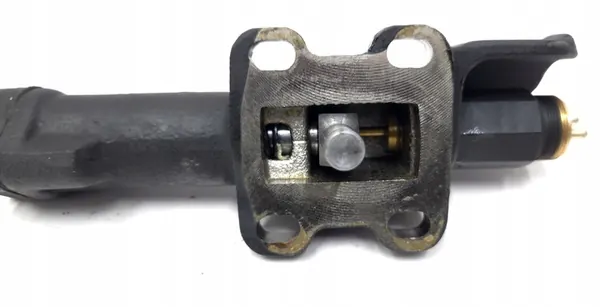 Differential Lock Actuator Mercedes G500 AMG W463 4633300054 image 10